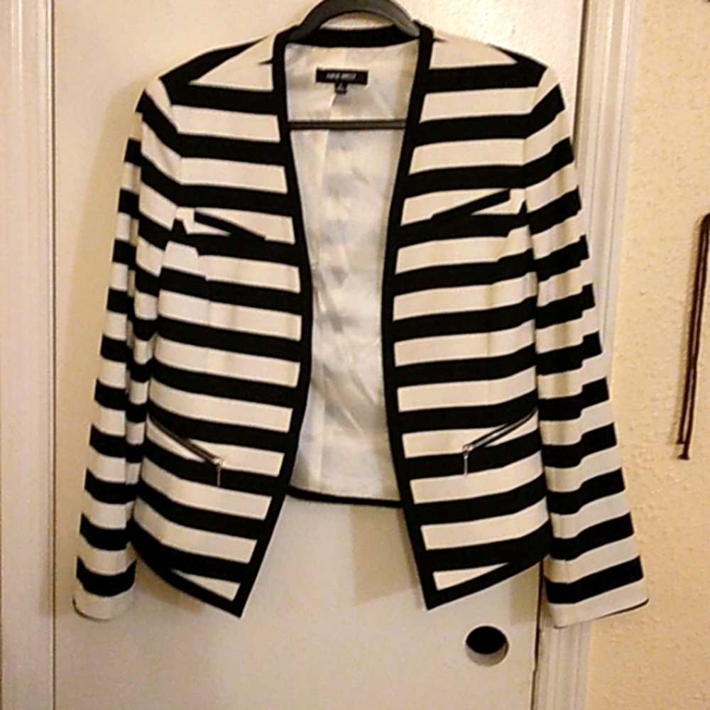 Nine West, Jacket